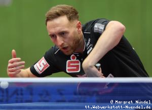 Marc Preuss (J&uuml;lich)