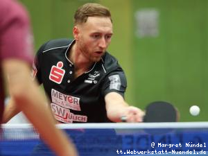 Marc Preuss (J&uuml;lich)