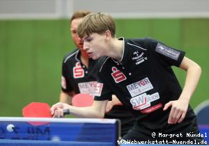 Manuel Prohaska/Marc Preuss (J&uuml;lich)
