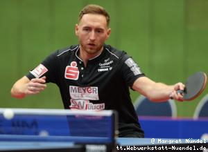 Marc Preuss (J&uuml;lich)