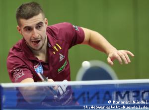 Aleksa Gacev (Lampertheim)