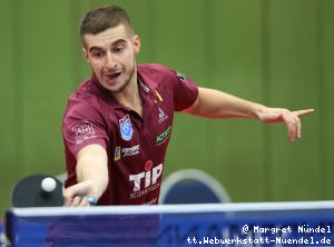 Aleksa Gacev (Lampertheim)