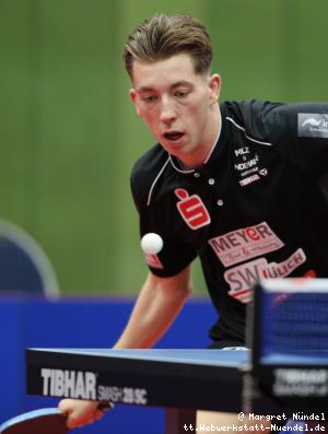 Barry Berben (J&uuml;lich)
