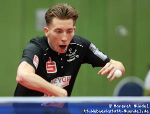 Barry Berben (J&uuml;lich)