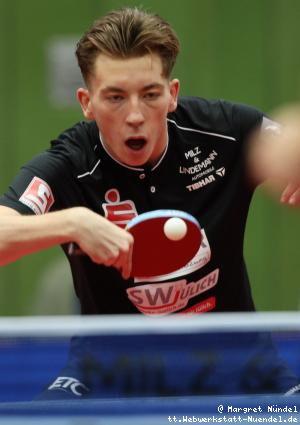 Barry Berben (J&uuml;lich)