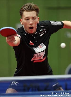 Barry Berben (J&uuml;lich)
