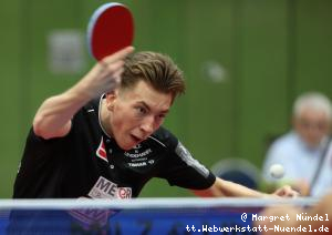 Barry Berben (J&uuml;lich)