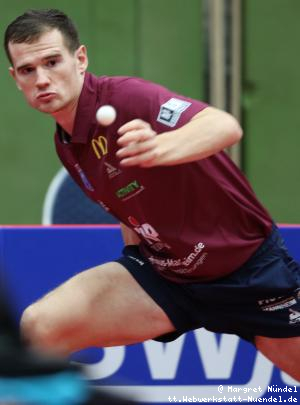 Alfredas Udra (Lampertheim)
