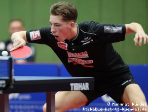 Barry Berben (J&uuml;lich)