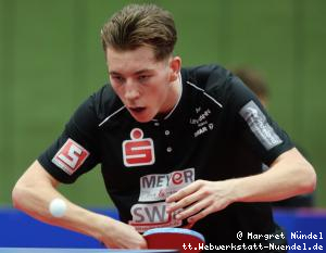 Barry Berben (J&uuml;lich)