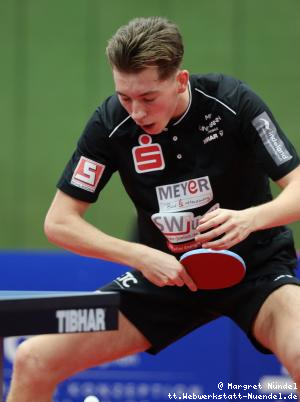 Barry Berben (J&uuml;lich)
