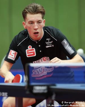 Barry Berben (J&uuml;lich)