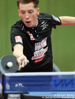Barry Berben (J&uuml;lich)