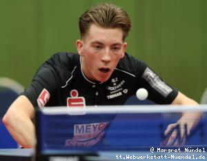 Barry Berben (J&uuml;lich)