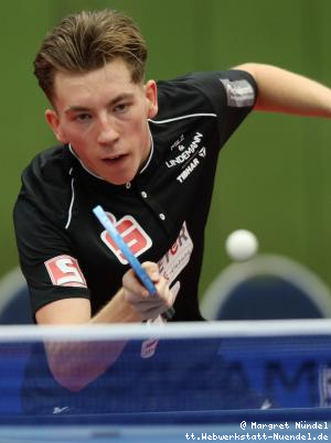 Barry Berben (J&uuml;lich)