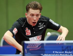 Barry Berben (J&uuml;lich)