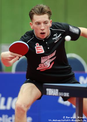 Barry Berben (J&uuml;lich)