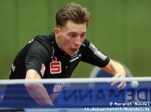 Barry Berben (J&uuml;lich)