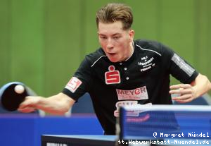 Barry Berben (J&uuml;lich)