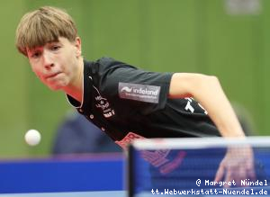Manuel Prohaska (J&uuml;lich)