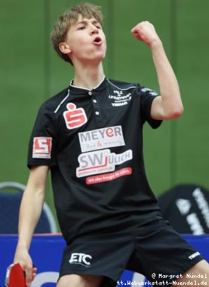 Manuel Prohaska (J&uuml;lich)