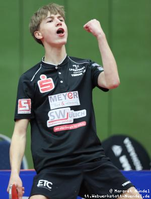Manuel Prohaska (J&uuml;lich)