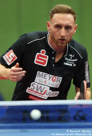 Marc Preuss (J&uuml;lich)
