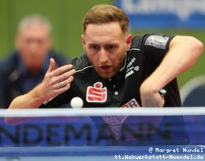 Marc Preuss (J&uuml;lich)