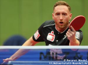 Marc Preuss (J&uuml;lich)