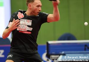 Marc Preuss (J&uuml;lich)