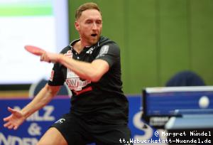 Marc Preuss (J&uuml;lich)