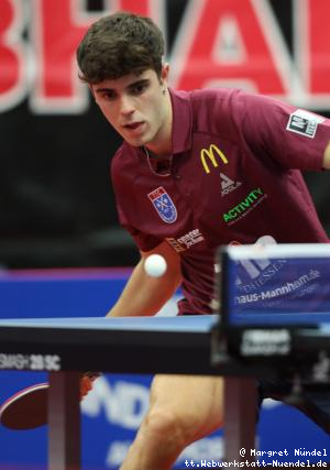 Miguel Nunez (Lampertheim)