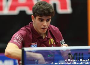 Miguel Nunez (Lampertheim)