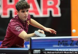 Miguel Nunez (Lampertheim)