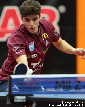 Miguel Nunez (Lampertheim)