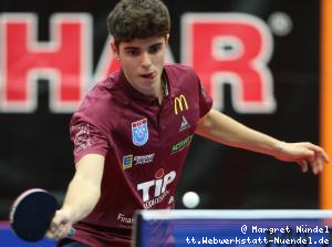 Miguel Nunez (Lampertheim)