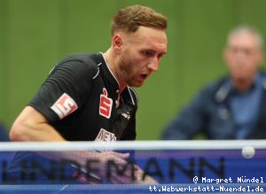 Marc Preuss (J&uuml;lich)