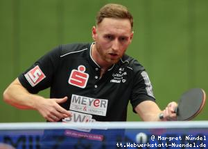 Marc Preuss (J&uuml;lich)