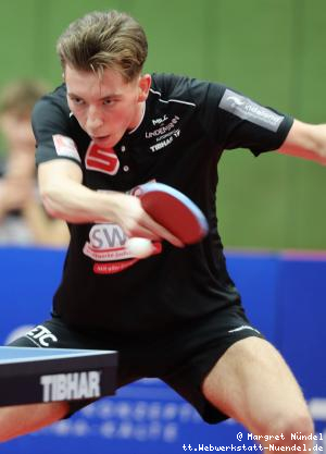 Barry Berben (J&uuml;lich)