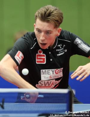 Barry Berben (J&uuml;lich)
