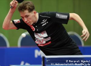 Barry Berben (J&uuml;lich)