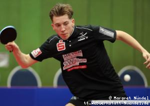 Barry Berben (J&uuml;lich)