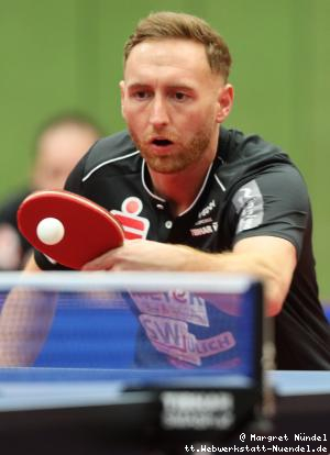 Marc Preuss (J&uuml;lich)