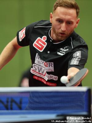 Marc Preuss (J&uuml;lich)