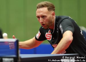 Marc Preuss (J&uuml;lich)