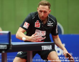 Marc Preuss (J&uuml;lich)
