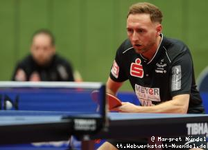 Marc Preuss (J&uuml;lich)