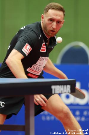 Marc Preuss (J&uuml;lich)
