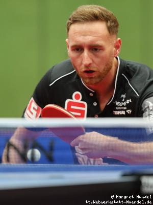 Marc Preuss (J&uuml;lich)