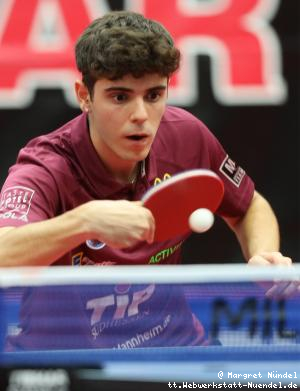 Miguel Nunez (Lampertheim)